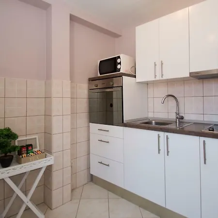 Apartment Milina Διαμέρισμα