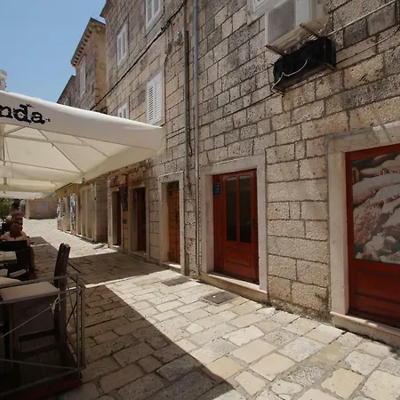Διαμέρισμα Apartment Milina *