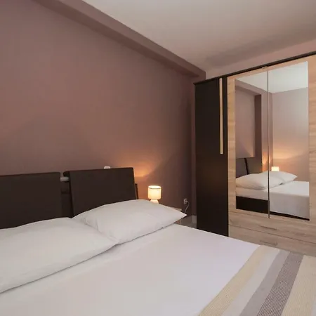Διαμέρισμα Apartment Milina Κόρτσουλα