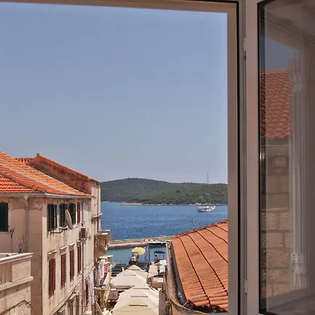 Apartment Milina *