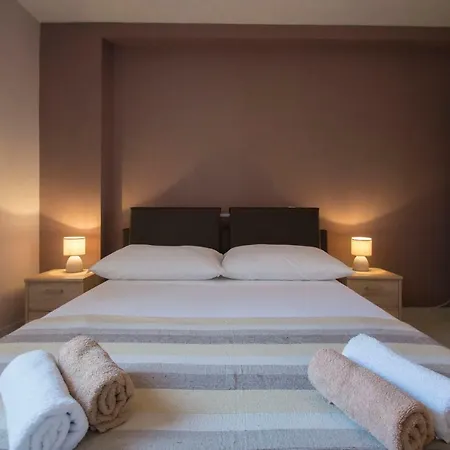 Apartment Milina * كورتْشولا
