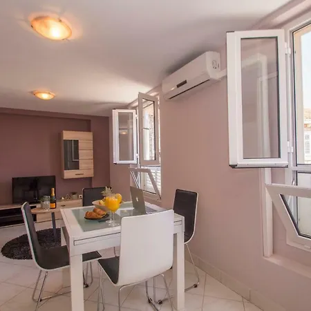 Apartment Milina *